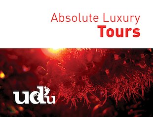 ABSOLUTE LUXURY TOUR TO THE ROYAL NP