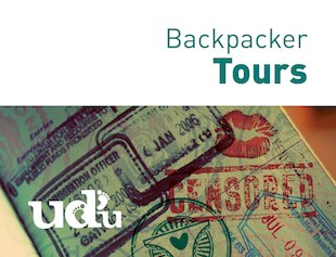 CANOEING & NASHO HIGHLIGHTS FOR BACKPACKERS