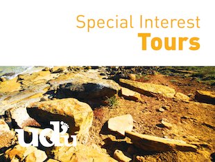 GEOLOGY TOUR